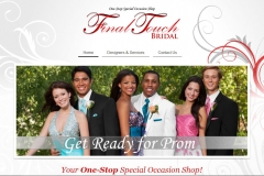 SITEFinalTouch