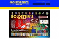 SITEGoldsteins